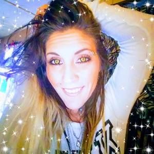 Meet your Posher, Starr louise